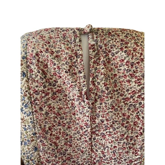 Storia Rompe Patchwork Ruffle - Picture 4 of 6